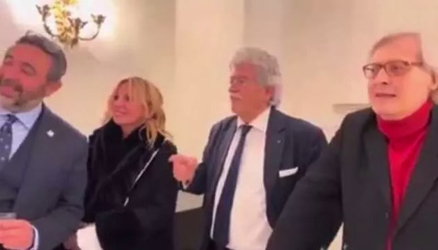 Sanità: i Capigruppo incontrano i sindacati del comparto. Gravissima l’assenza dell’assessore Doria