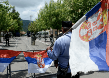 Tensione sempre più alta in Kosovo