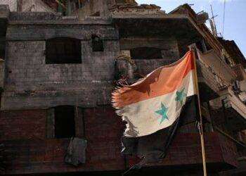 Siria, gli occupanti americani sparano ai civili: ucciso un siriano