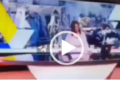Russia, la gaffe della giornalista di Sky Tg24: “Wagner pronta alla marcia su Roma”