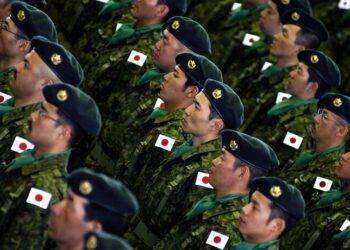 Giappone, sparatoria in un poligono dell’esercito: due morti