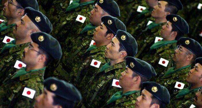 Giappone, sparatoria in un poligono dell’esercito: due morti