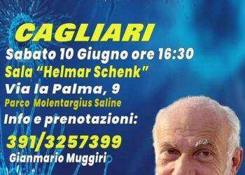 “Riflessioni post pandemia”, a Cagliari arriva dottor Andrea Stramezzi