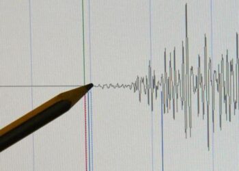Terremoto oggi Napoli, scossa magnitudo 3.6 in zona Campi Flegrei