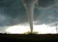 Usa, tornado devastante in Texas: “La città di Matador è stata spazzata via”