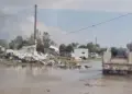 Usa, tornado in Texas, morti e feriti