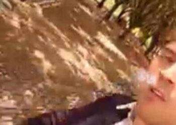 Elia17Baby sui social, ‘ho preso 10 anni e rido, tu piangi’