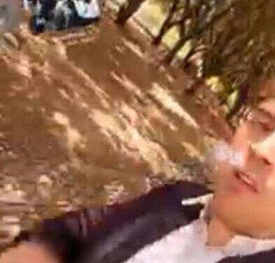 Elia17Baby sui social, ‘ho preso 10 anni e rido, tu piangi’