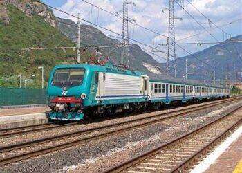 Sciopero dei treni il 13 luglio