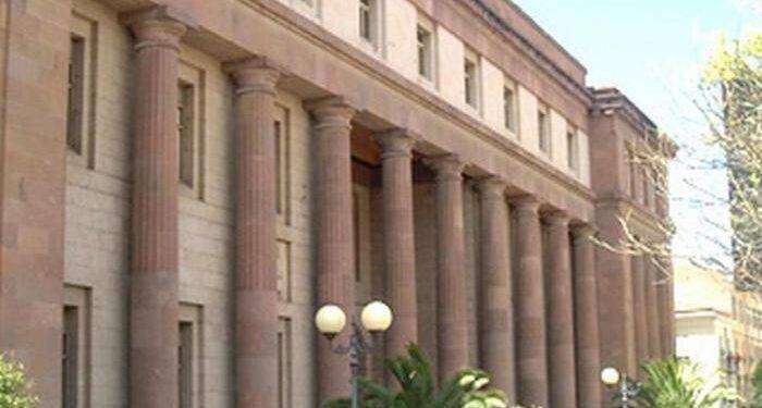 Colpì un netturbino con una katana, 5 anni per tentato omicidio