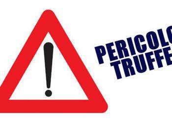 Aumentano le truffe estive, da finti alloggi a phishing