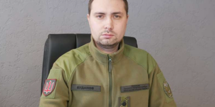 “Stern”: il direttore dell’intelligence ucraina è in coma in un ospedale di Berlino