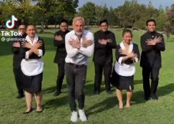 Presunti abusi, sequestrato cantiere villa Vacchi in Costa Smeralda