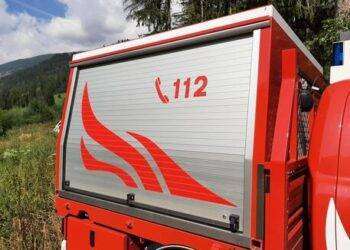 Padre e figlio cadono in una cisterna di vino e muoiono per le esalazioni