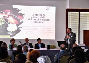 Violenza di genere, un percorso assistenziale ‘Codice rosa’