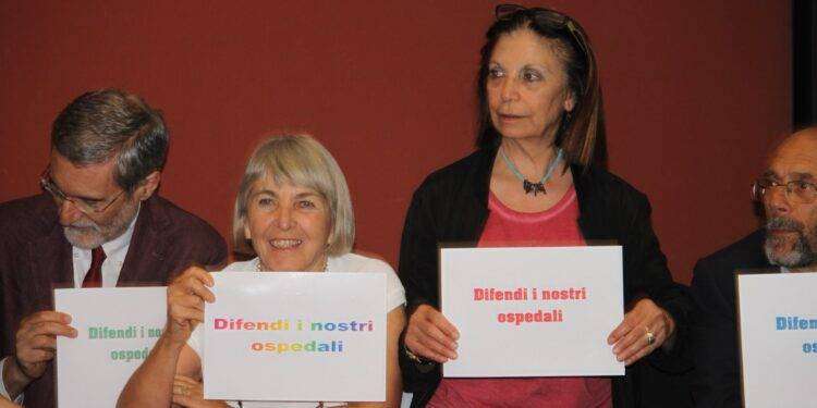 Sanità. La Rete non aderisce alla manifestazione del 24 giugno