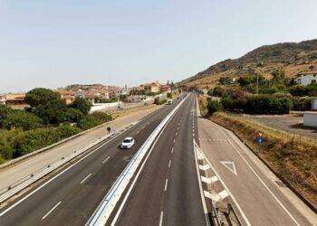 Anas, nuovo spartitraffico sulla 131 tra Monastir e Sestu