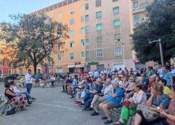 Assemblea pubblica “Giù le mani dalla nostra città”: iniziativa a Cagliari