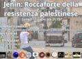 Voci dalla Palestina, in diretta Facebook e Youtube conferenza lunedì 17 luglio