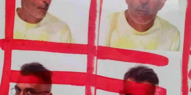 L’Accademia di Cagliari in una tesi a Carrara!