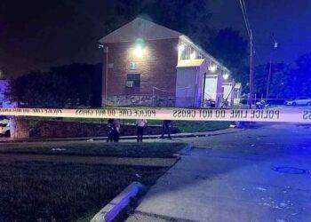 Quattro persone uccise, decine di feriti in una sparatoria a Baltimora