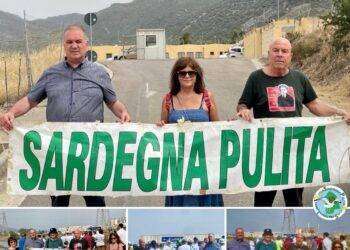Sardegna Pulita: “Le Armi che uccidono della Rwm per sostenere l’Ucraina, calpestata la Costituzione”