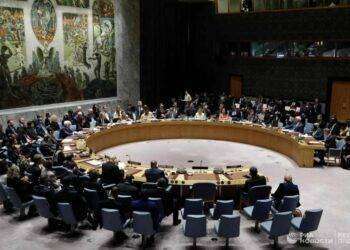 La Russia chiede al Segretario Generale Onu di obbligare Kiev a smettere di bombardare la centrale nucleare di Zaporizhzhia