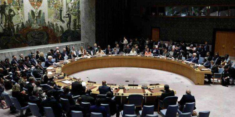 La Russia chiede al Segretario Generale Onu di obbligare Kiev a smettere di bombardare la centrale nucleare di Zaporizhzhia