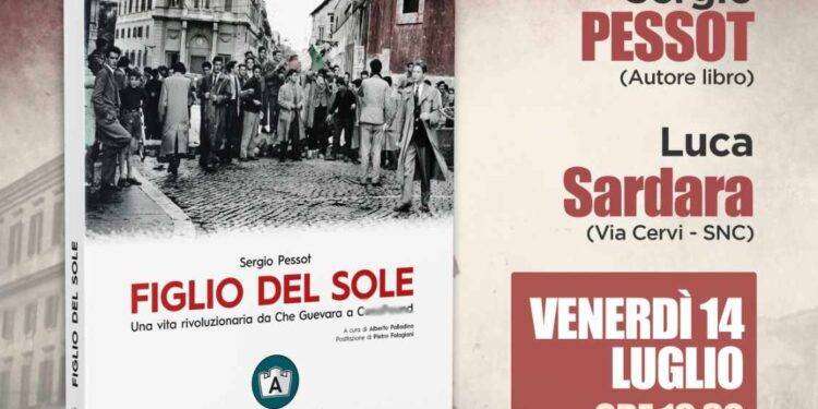 Cagliari, presentazione del libro “Figlio Del Sole”