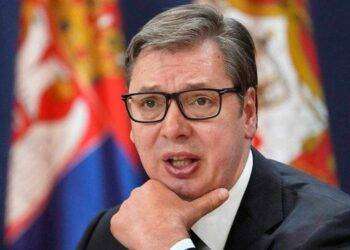 Il Presidente serbo: “Il Kosovo pronto ad attacco contro i nostri patrioti”