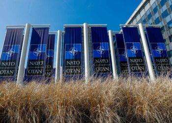 Zakharova: “La Nato discuta dell’impianto nucleare di Zaporizhzhia”