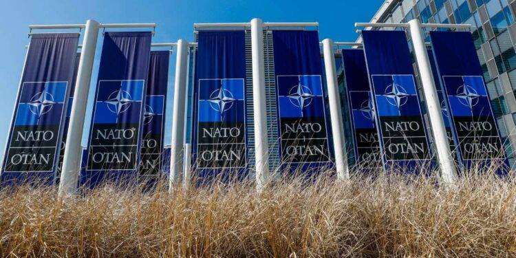 Zakharova: “La Nato discuta dell’impianto nucleare di Zaporizhzhia”