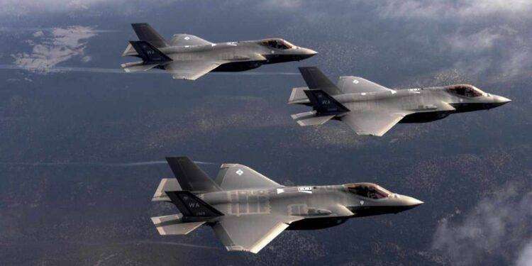 Continuano le provocazioni americane in tutto il mondo