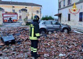 Ondata di maltempo tra Friuli, Lombardia e Trentino, sono oltre 500 le chiamate di soccorso