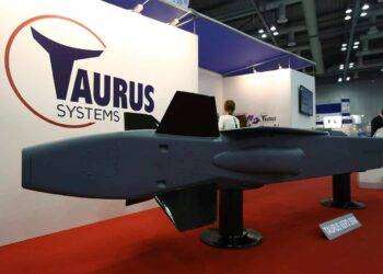 Berlino non vuole che l’Ucraina utilizzi armi a lungo raggio per colpire la Russia