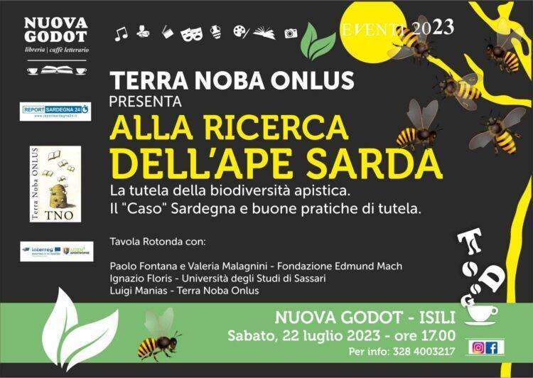 Isili, eventi 2023 al caffè letterario “Nuova Godot”