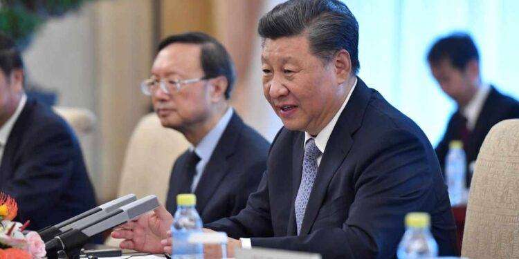 Cina e Isole Salomone annunciano partenariato strategico globale