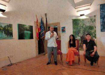 Torna la “Mille Km della Cultura”