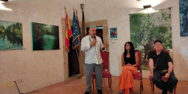 Torna la “Mille Km della Cultura”