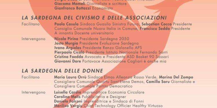 Elezioni in Sardegna, la Todde lancia la sua candidatura