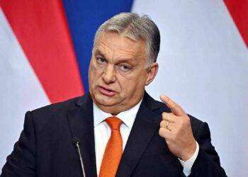 Orban: “Se gli americani vogliono, domani mattina ci sarà la pace, ma perché non la vogliono?”