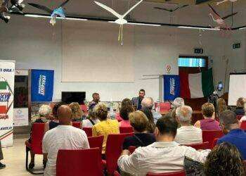 Cagliari, il giornalista Borgonovo a Cagliari presenta il libro “L’inquisizione. Cronache dal delirio sanitario”