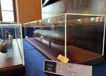 Assemini, fino a domenica 30 luglio la mostra “Modellismo statico”