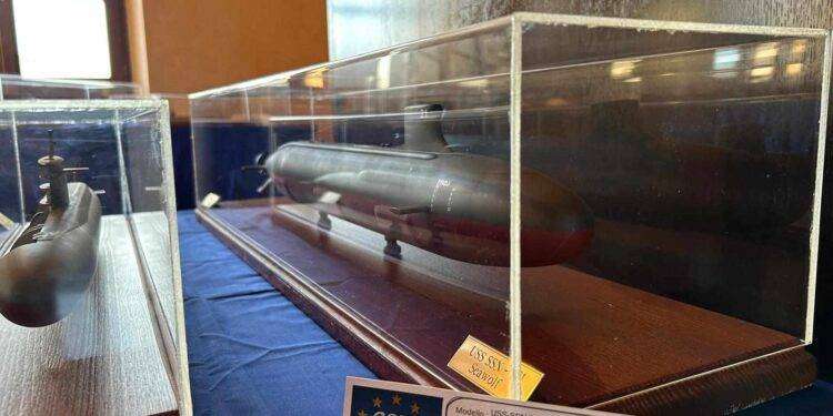 Assemini, fino a domenica 30 luglio la mostra “Modellismo statico”