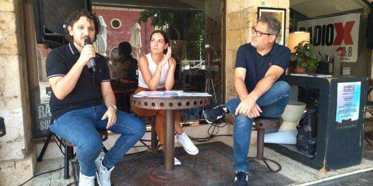 Il 20 luglio parte la seconda edizione del festival indie “Sa*Rock” a Sarroch