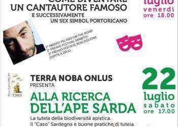 Isili, eventi 2023 al caffè letterario “Nuova Godot”