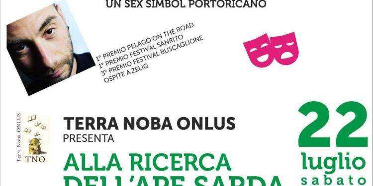 Isili, eventi 2023 al caffè letterario “Nuova Godot”