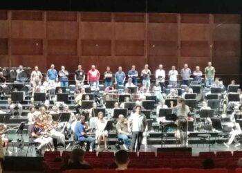 Teatro lirico di Cagliari, sciopero dei lavoratori e dure critiche della Cisl