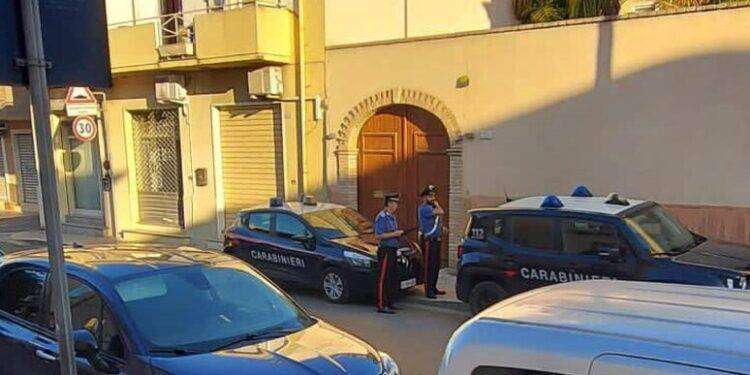 Strangolato in un b&b nel Cagliaritano, la vittima è un 43enne