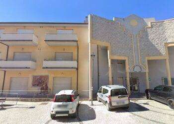 Sarule, pronta la casa degli anziani